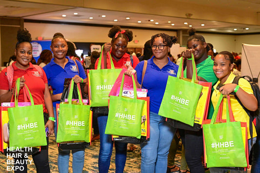 Jamaica’s #1 & Ultimate Health, Hair & Beauty Expo Returns May 31–June 1