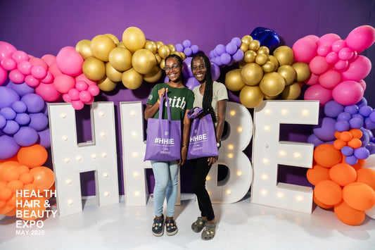 Thousands Attend Health Hair & Beauty Expo 2025 in Record-Breaking Numbers