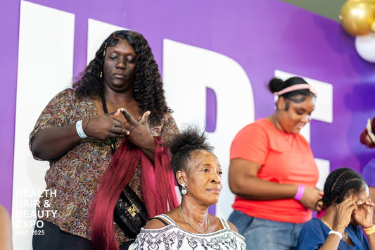 Global Beauty Giants and Top Jamaican Brands Set to Dominate the Health Hair & Beauty Expo with Thousands Expected