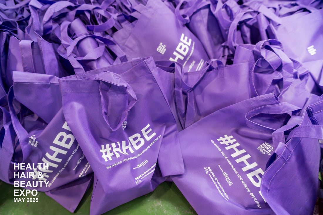 600 Donations, One Mission: Health Hair & Beauty Expo Champions Giving Back and Community Care
