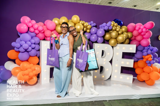 The Health Hair & Beauty Expo Announces 2026 Dates