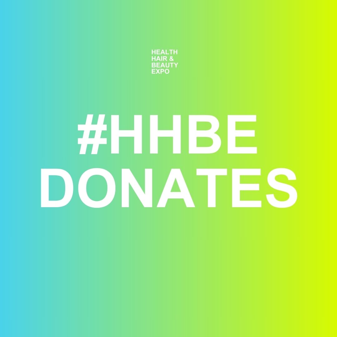 #HHBE Platinum Donor