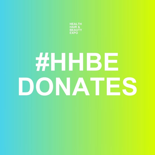 #HHBE Copper Donor