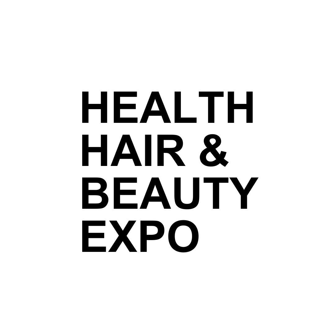 The Healthy Hair Beauty Expo 1 Ultimate Shopping Event Health Hair Beauty Expo